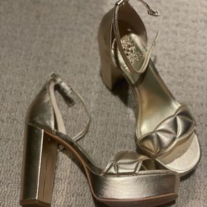 Vince camuto Platform heels